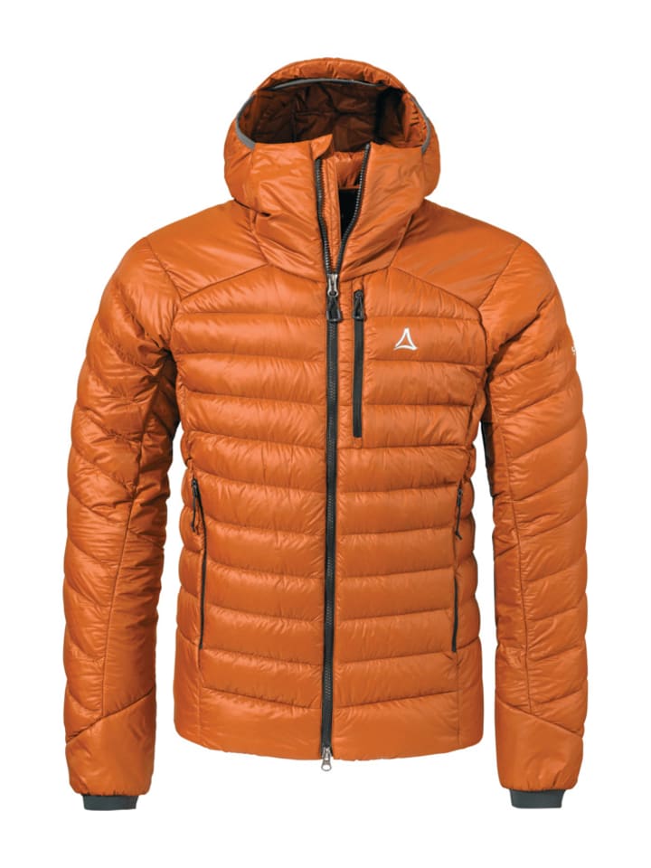 Schöffel Jacke 