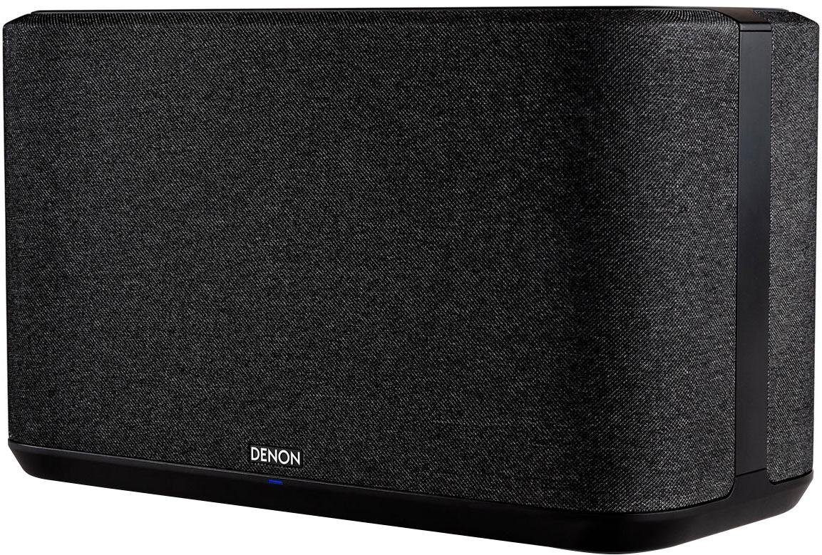 Denon HOME 350 Multiroom-Lautsprecher (Bluetooth, LAN (Ethernet), WLAN (WiFi), multiroomfähig)