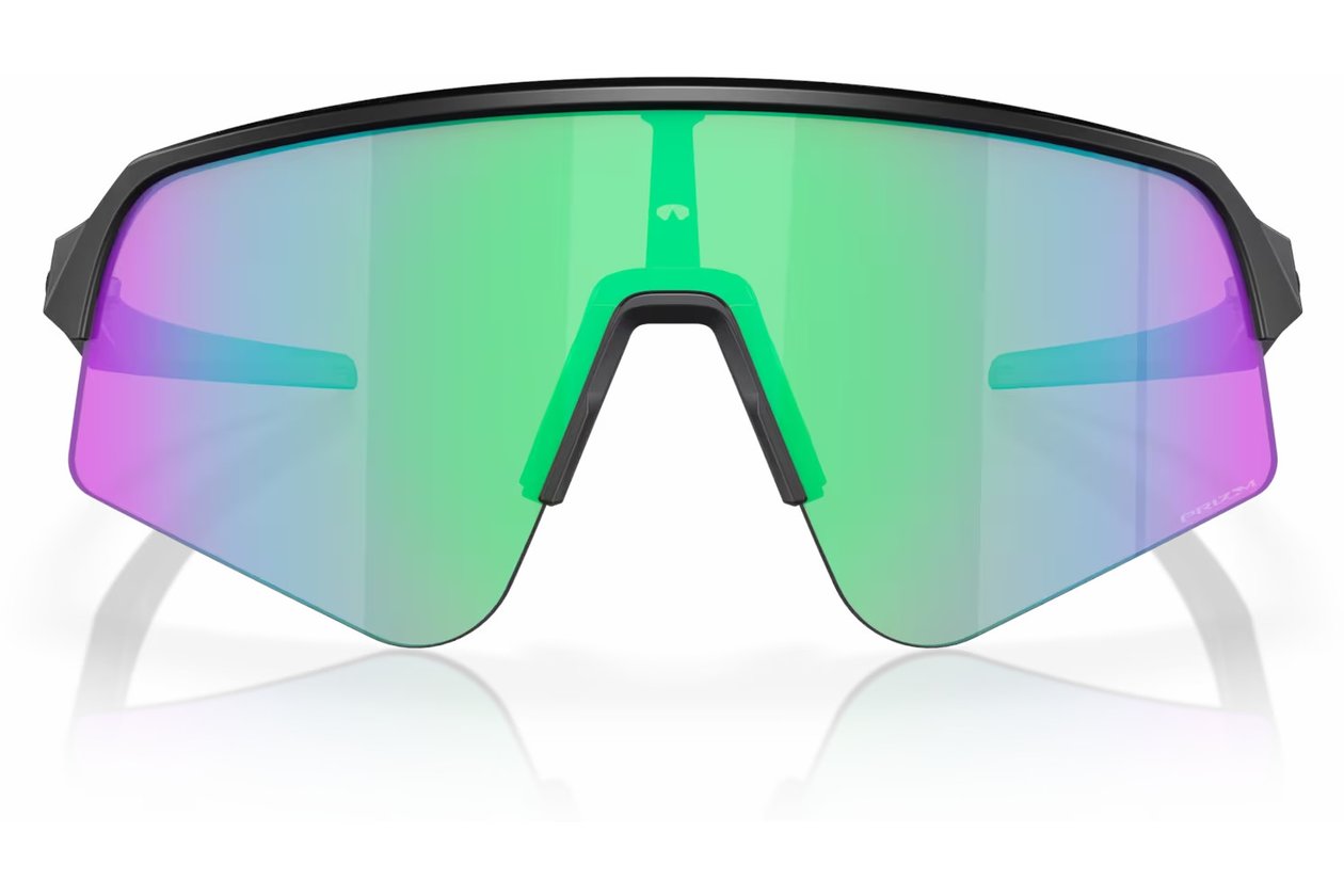 Oakley Sutro Lite Sweep Matte Black - Prizm Golf