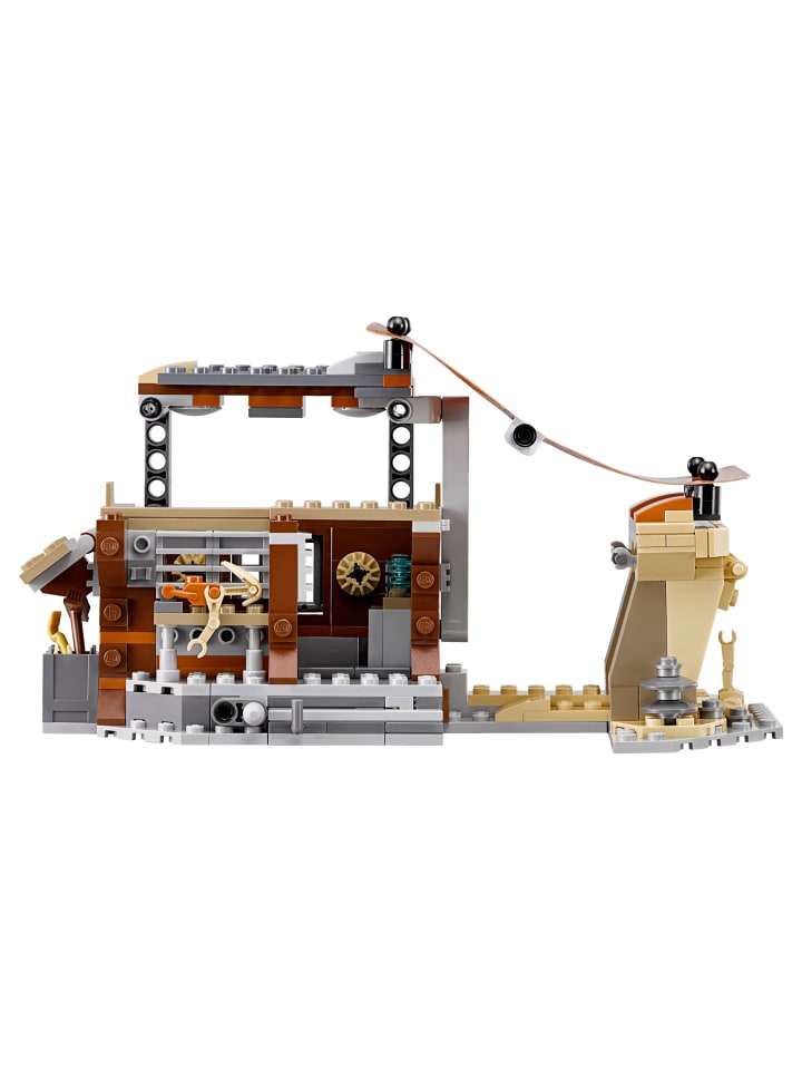 LEGO Star Wars 75148 Encounter on Jakku™ günstig kaufen onesize