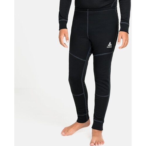 KINDER UNTERHOSE BL BOTTOM LONG ACTIVE X-WARM K