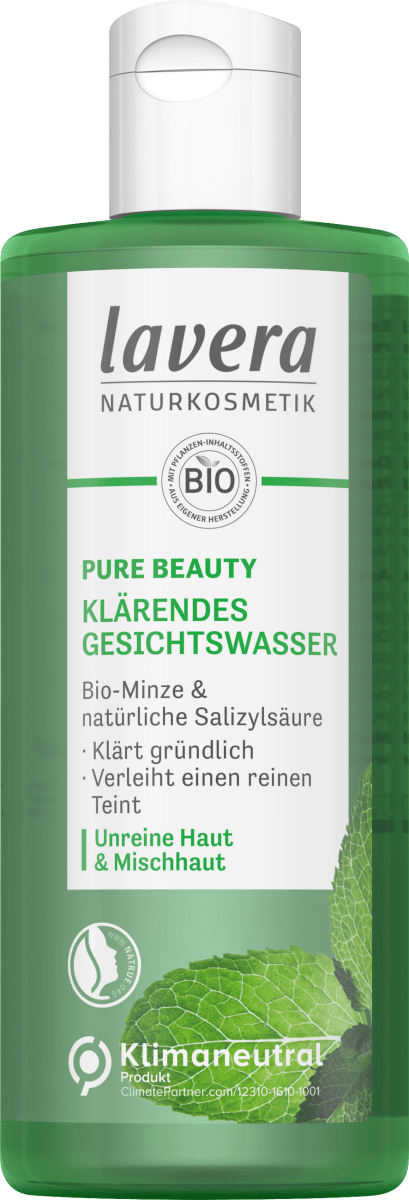 Gesichtswasser Pure Beauty, 200 ml