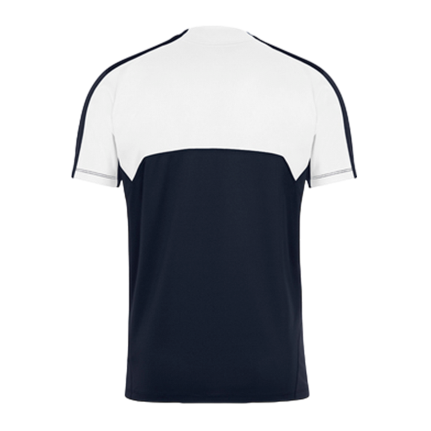 Nike Team Court Trikot Blau F451