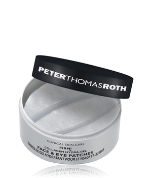 Peter Thomas Roth Firm X Collagen Hydra-Gel Face & Eye Patches Augenpads-90 Stk