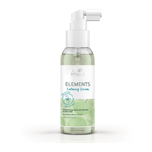 Wella Professionals Elements Beruhigendes Serum 100 ml