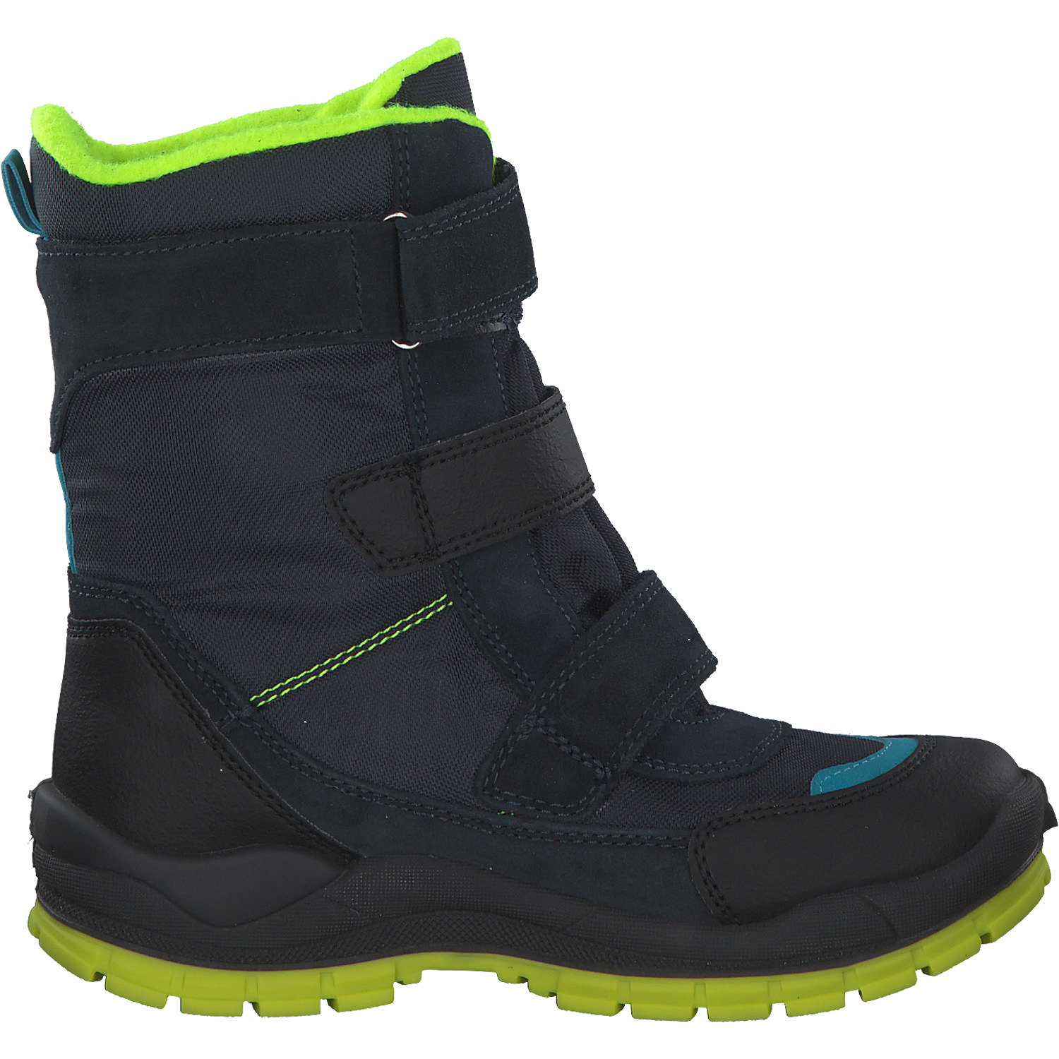 Primigi PHHGT 28952, Stiefel (Kinder), Kinder, Blau
