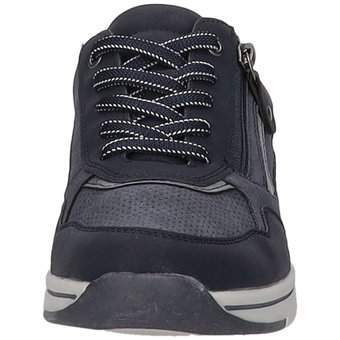 Relife Sneaker in blau