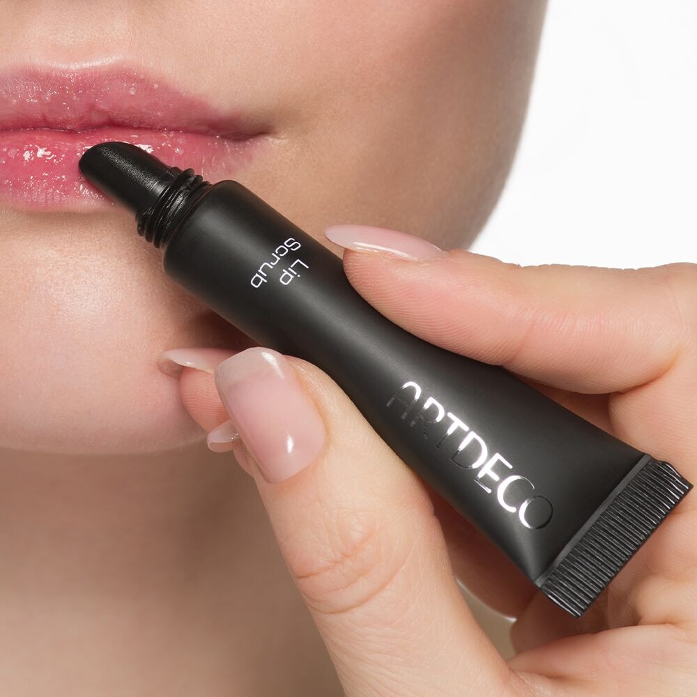 artdeco LIP SCRUB P Gommage pour les lèvres aux cristaux desucre