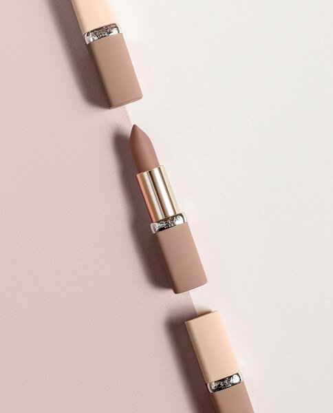 L'Oréal Paris Color Riche Ultra Matte Lippenstift
