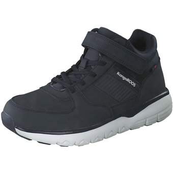 KangaROOS K TS Caspo KTX Sneaker in blau