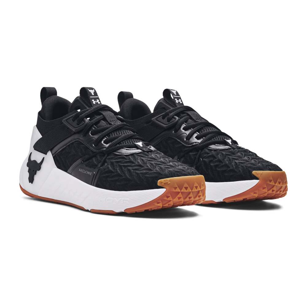 Under Armour Project Rock 6 3026534-001 / schwarz
