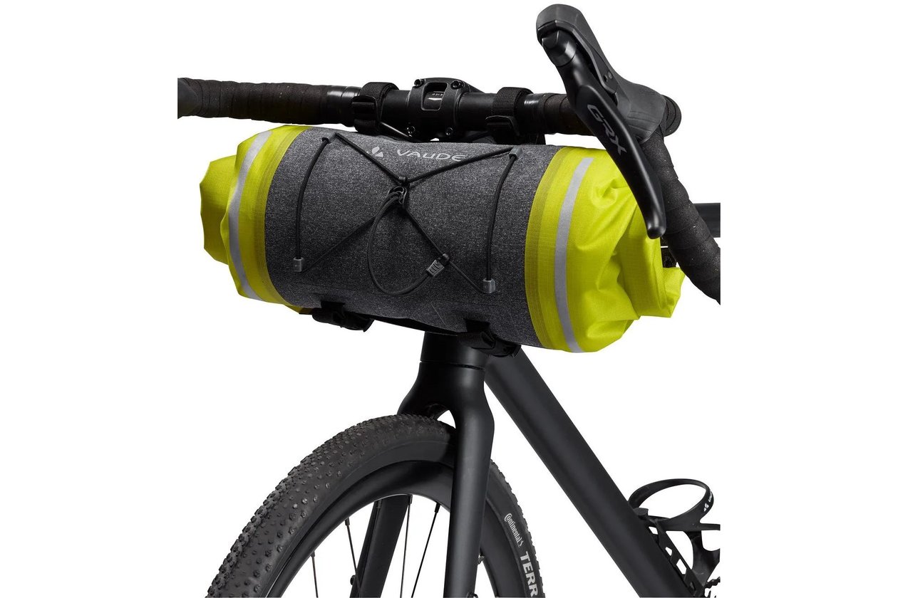 Vaude Trailfront Compact