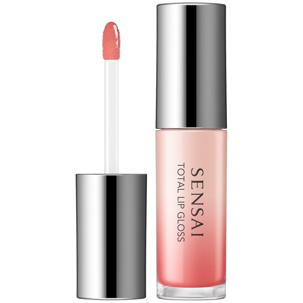 Total Lip Gloss In Colours