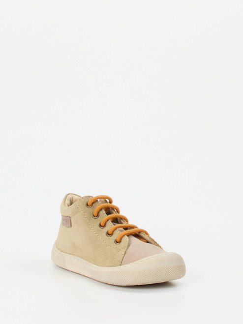 Schnürschuh-67053930001 Naturino