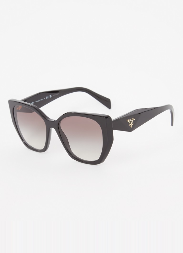 Prada Butterfly sunglasses PR19ZS