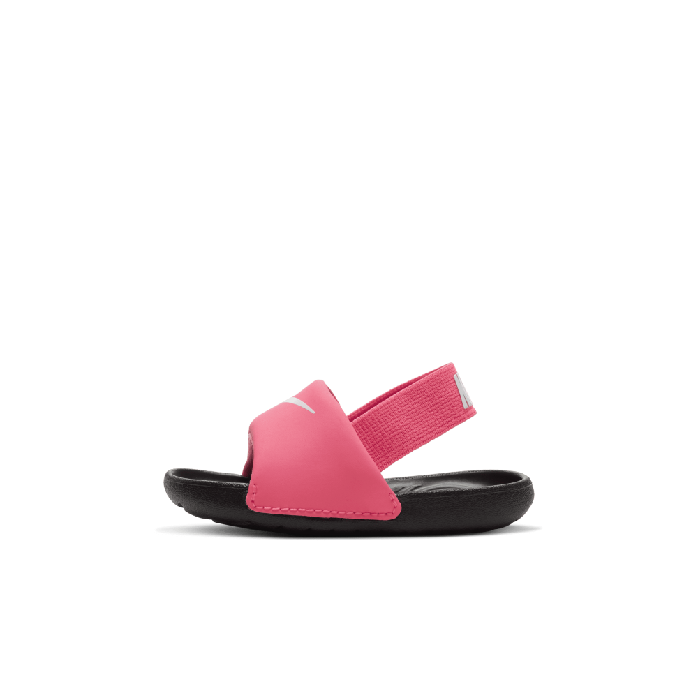 Nike Kawa Slide BV1094-610 / pink