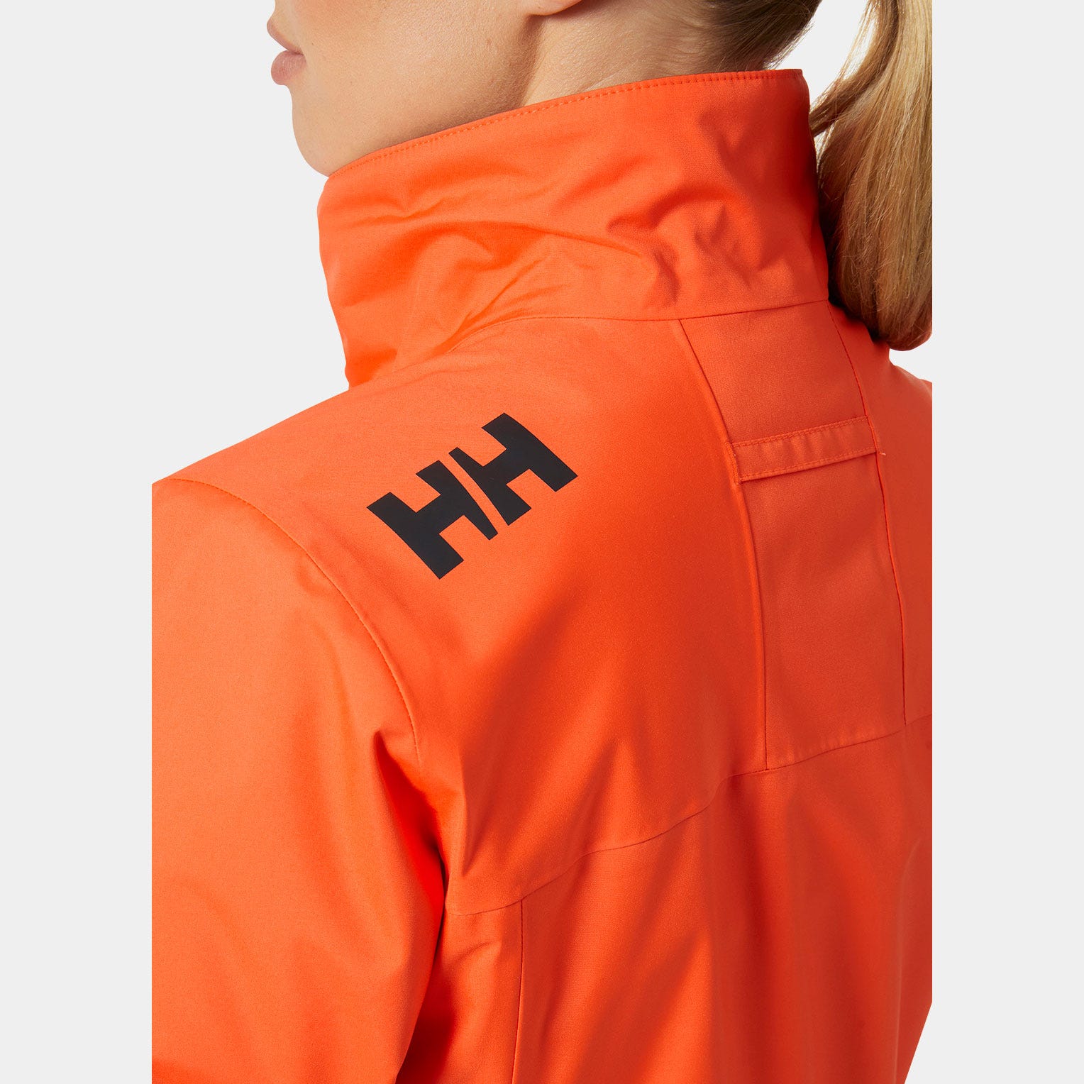 Women’s Crew Midlayer Sailing Jacket 2.0