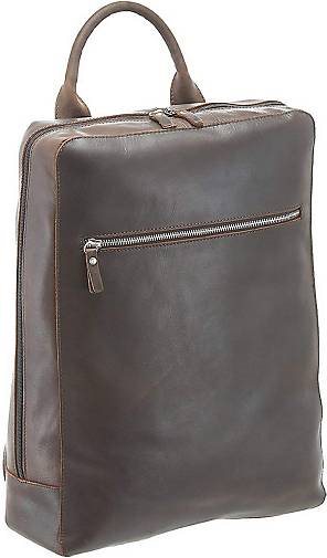 LEONHARD HEYDEN Rucksack