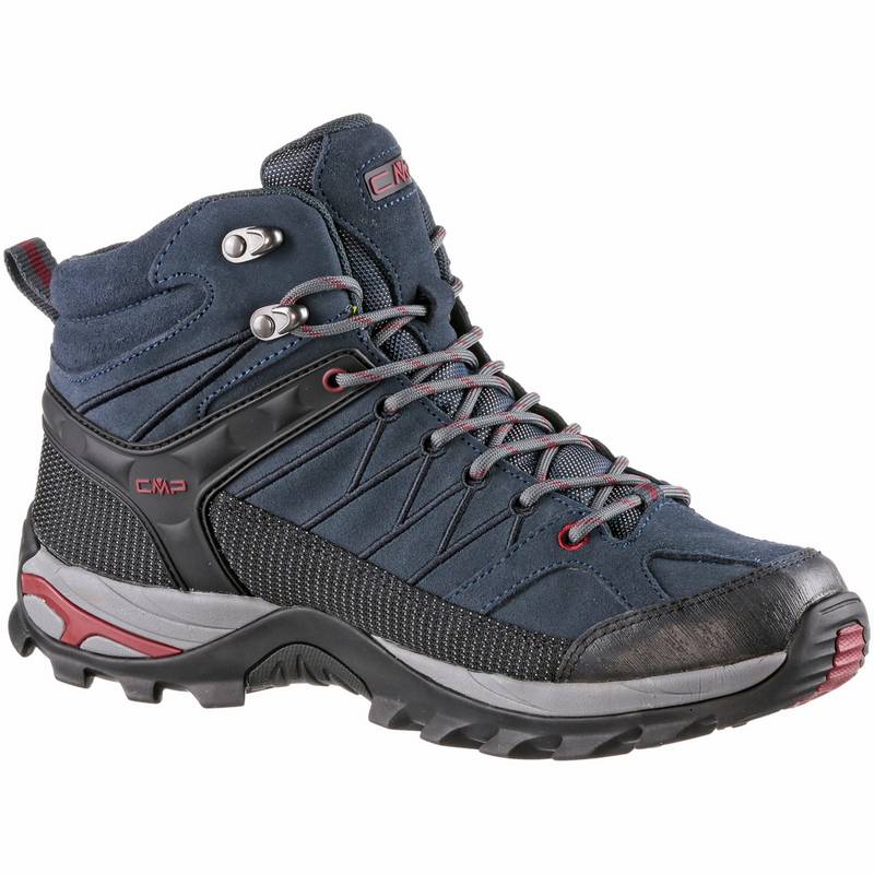 CMP Rigel Mid WP Wanderschuhe Herren
