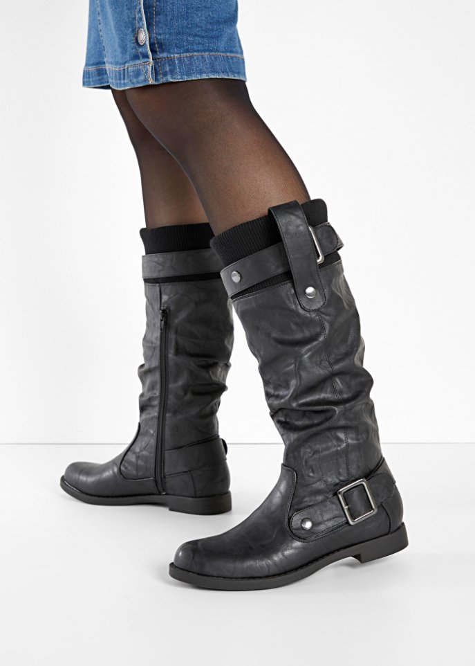 Stiefel