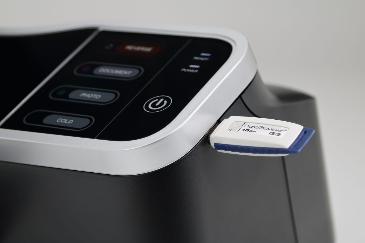 Peach Autosense Laminator A3 - PL900