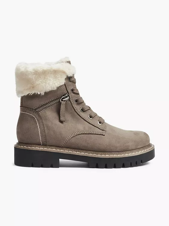 Landrover Schnürboots