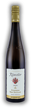 Künstler, Riesling 