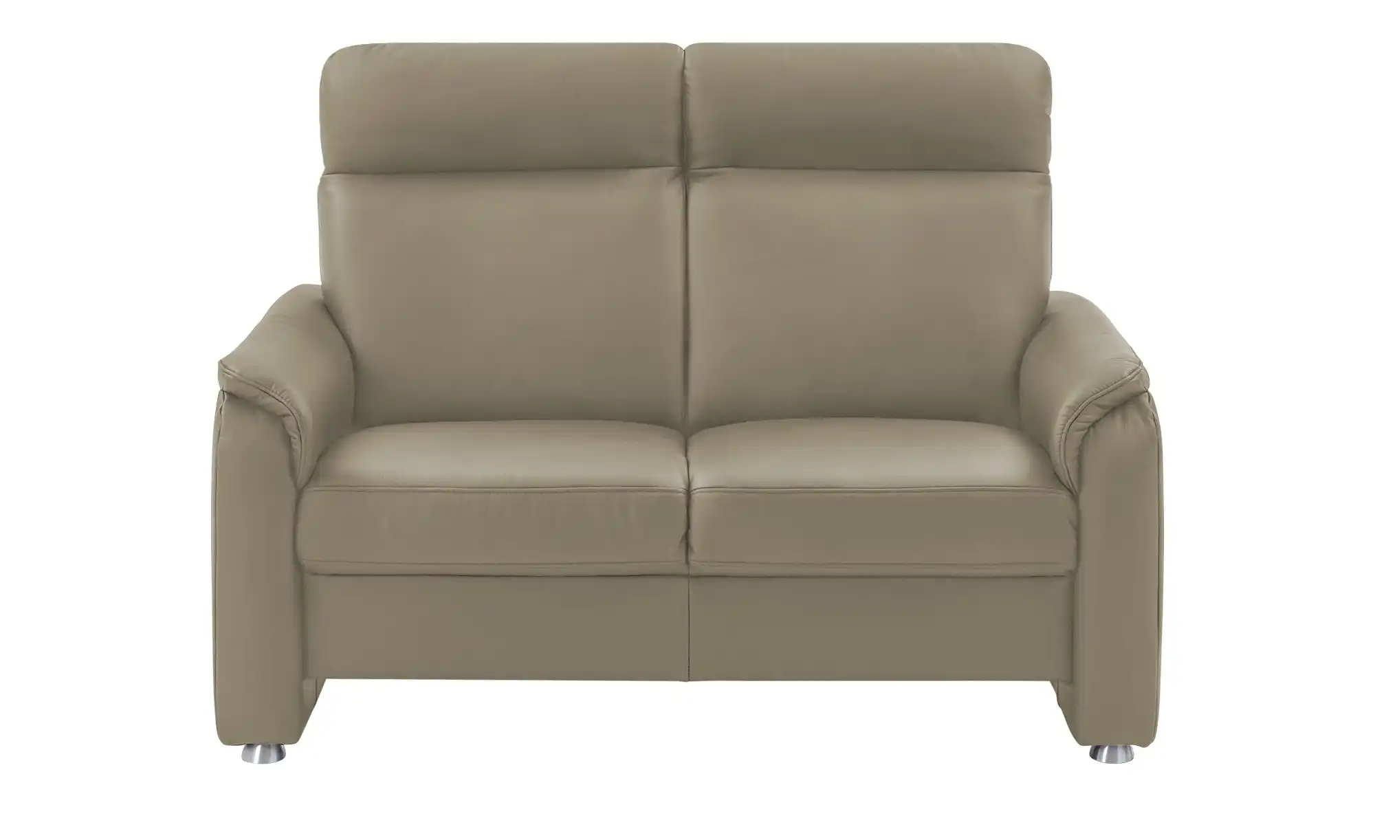 Kollektion Kraft Sofa 2-sitzig Luc