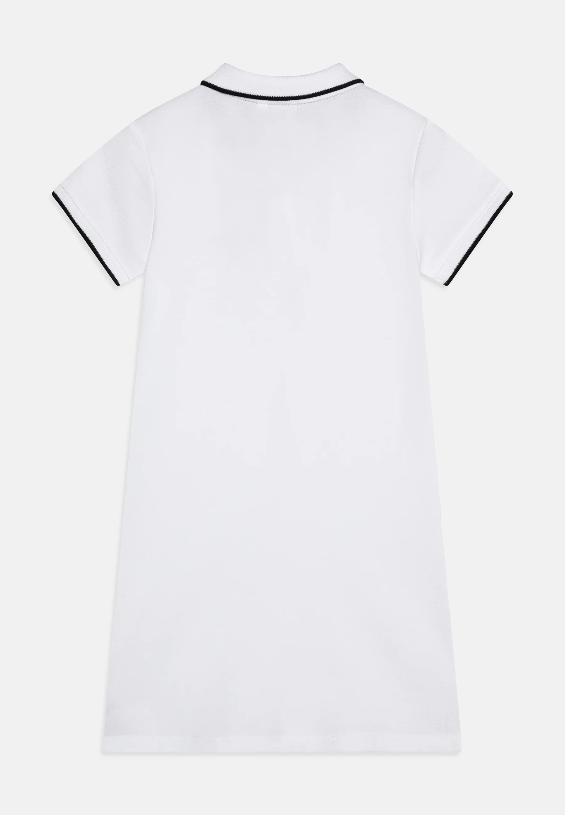 BOSS Kidswear VESTIDO - Vestido de verano