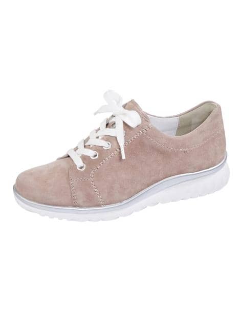 Schnürschuh