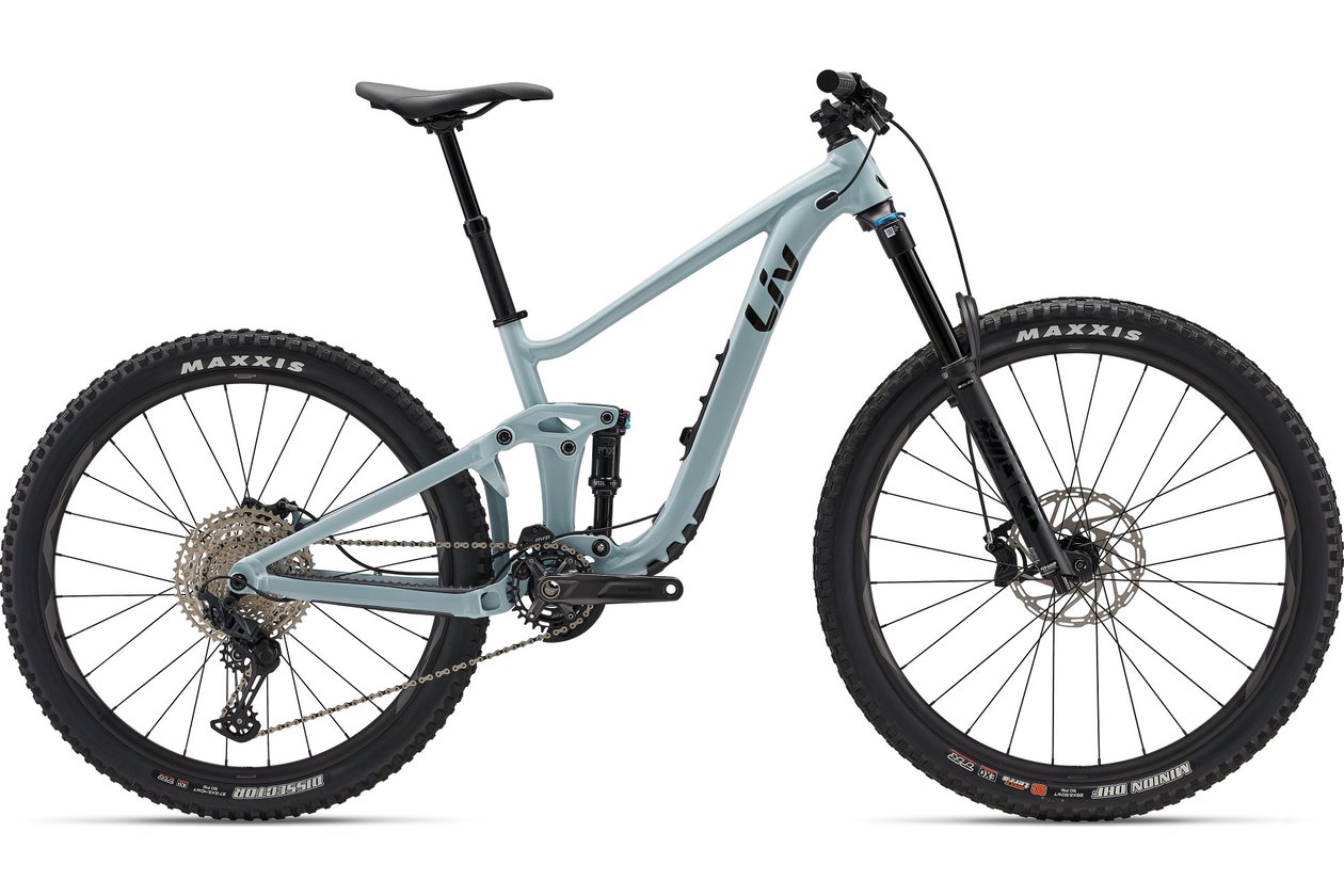 Liv Intrigue LT 1 - 2023 - 29 Zoll - Fully
