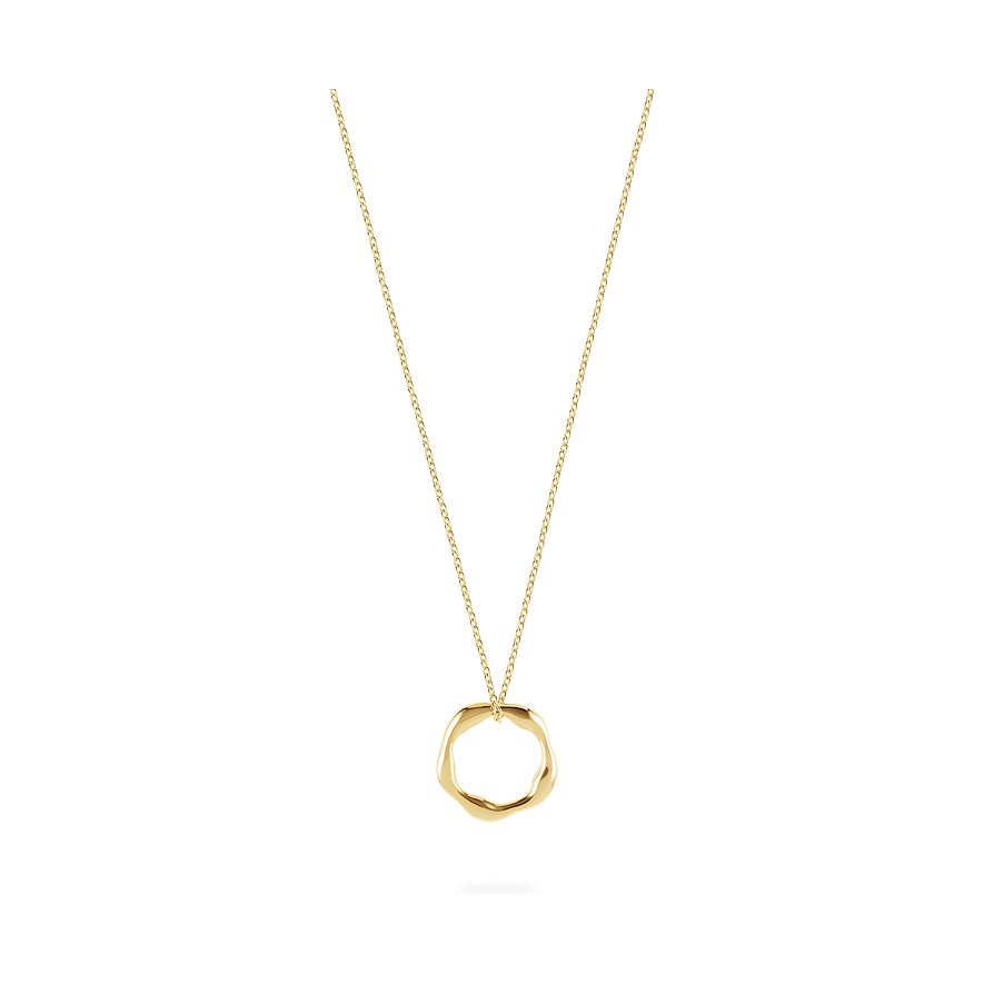 ESPRIT Kette Organic