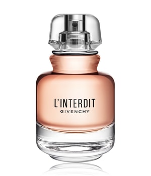 GIVENCHY L'Interdit Haarparfum-35 ml