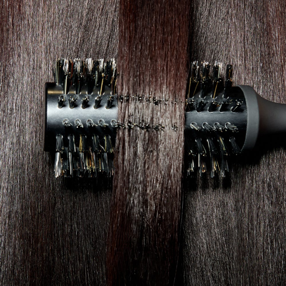 ghd the smoother Rundbürste 35 mm