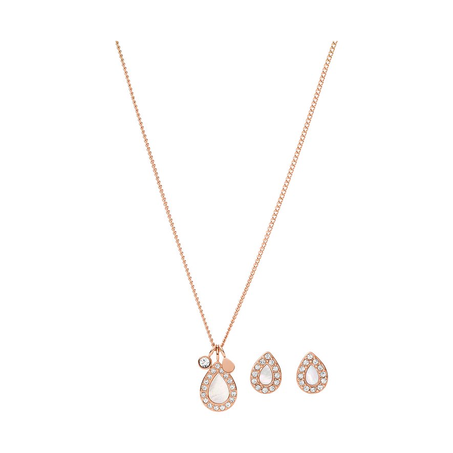 Fossil Schmuck-Set Stevie