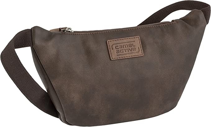 GABOR Handtaschen braun Gürteltasche Laos, braun