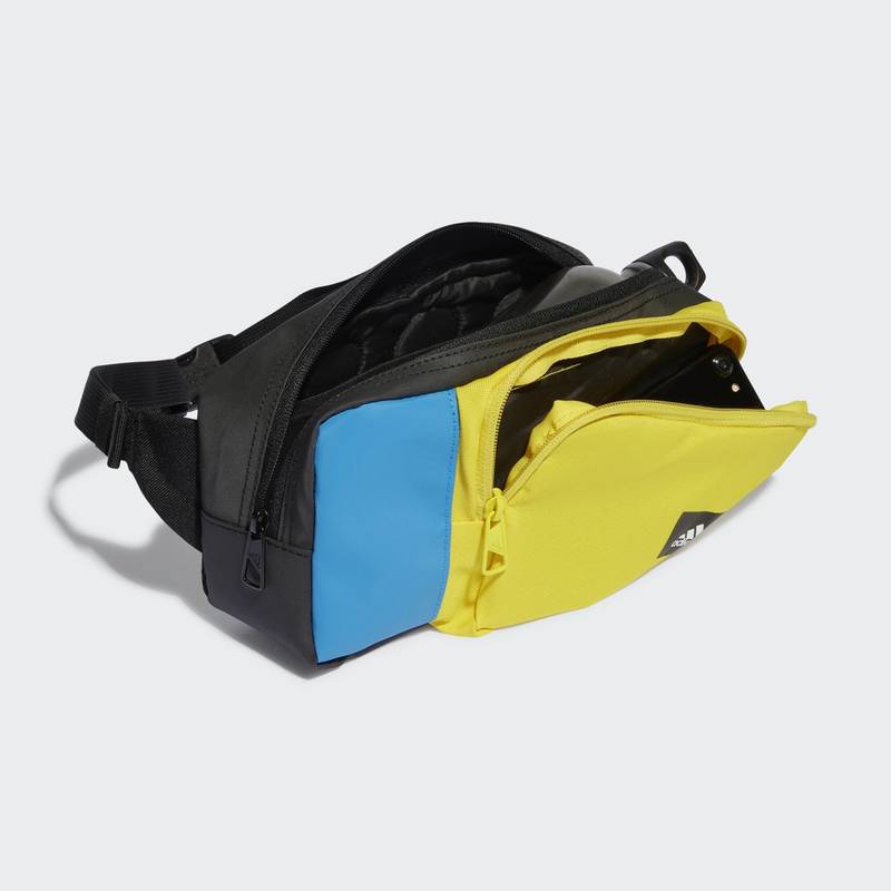 adidas adidas x Classic LEGO Bauchtasche Sporttasche Kinder