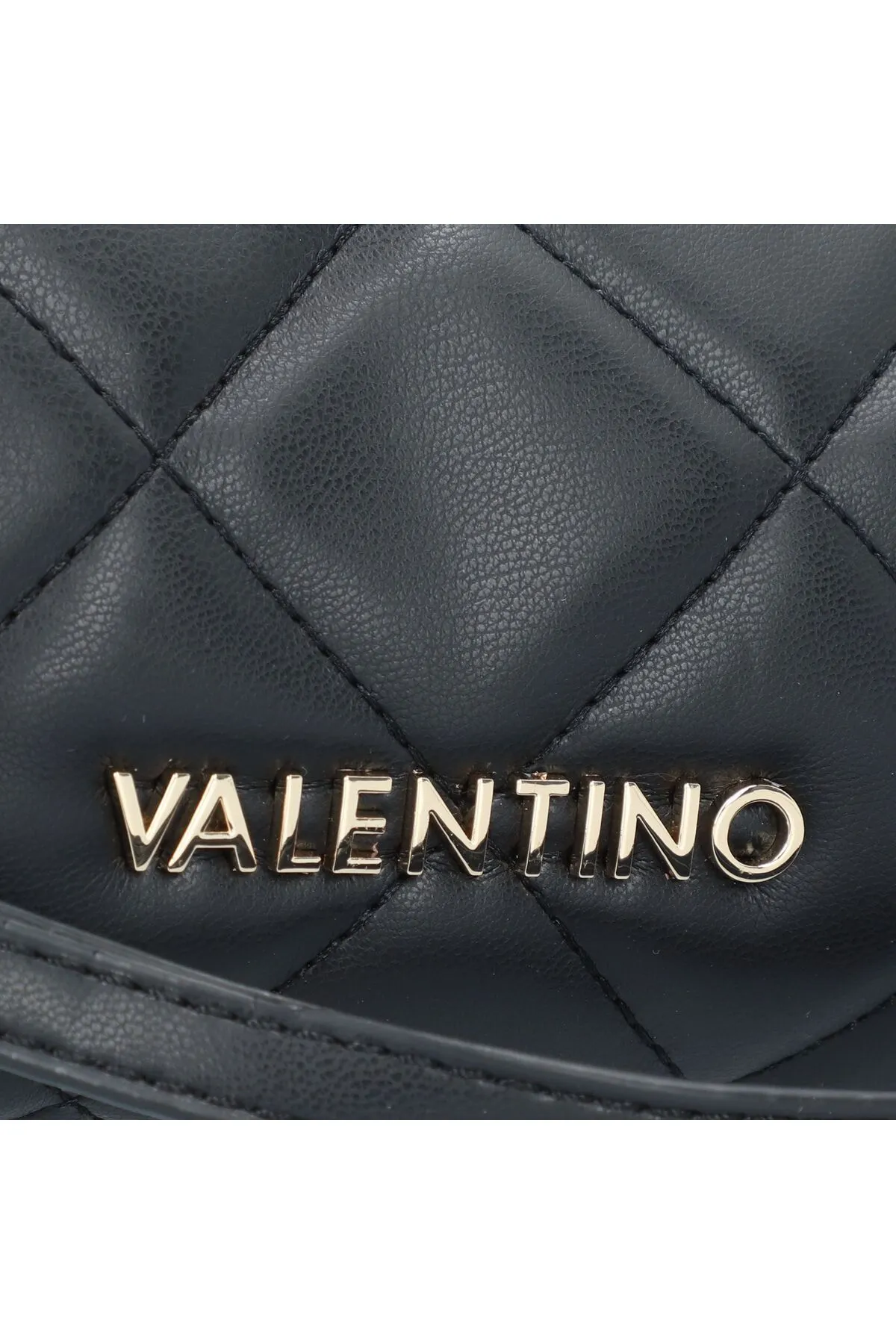 Valentino  Kosmetiktasche - Schwarz