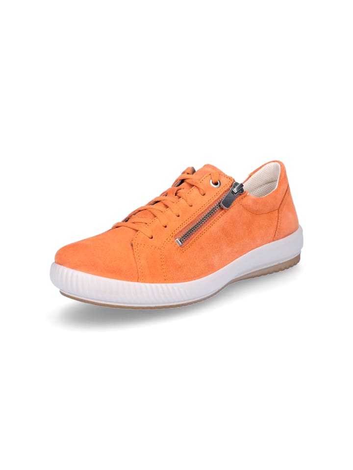 Legero Legero Damen Schnürschuh Tanaro 5.0 apricot günstig kaufen