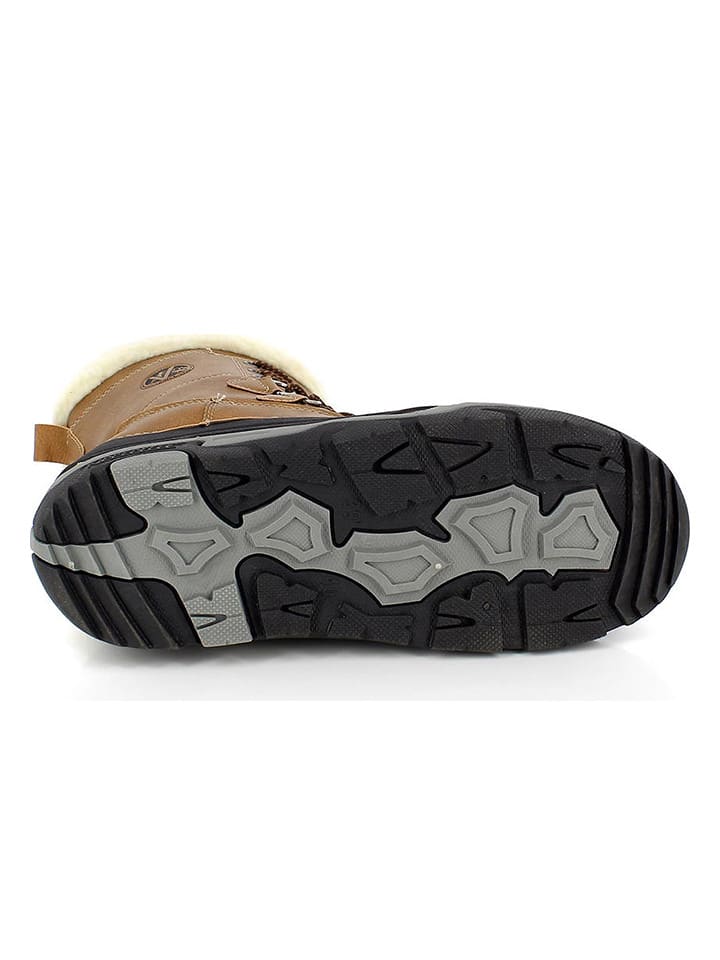 Kimberfeel Winterstiefel 