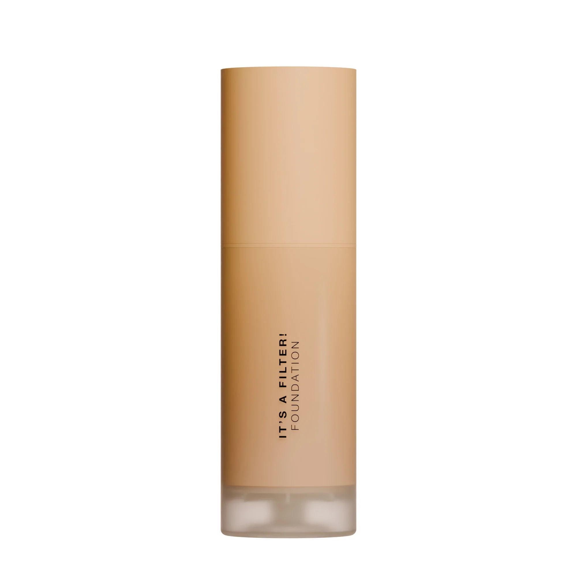 ¡Face It's A Filter! Base de maquillaje alisadora y perfeccionadora - Base de maquillaje líquida