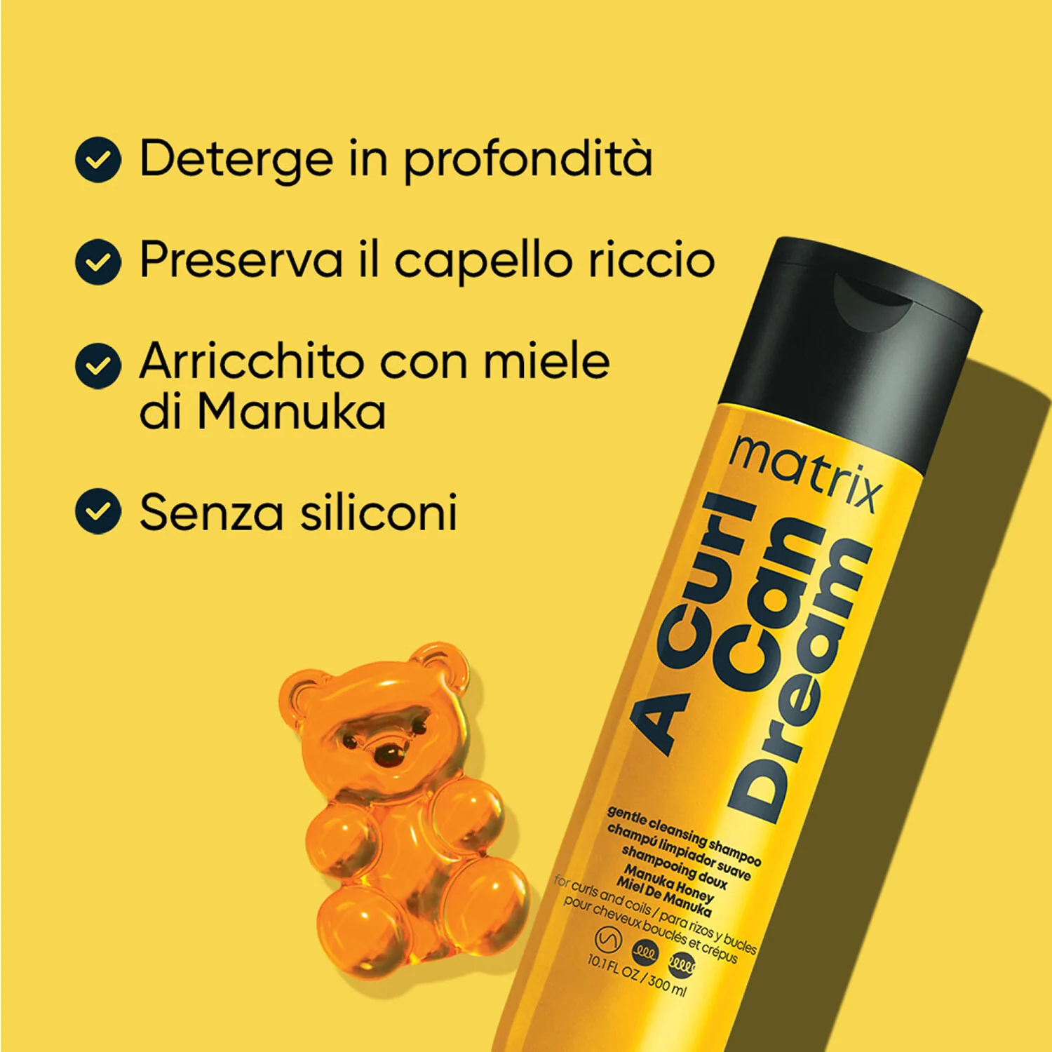 Gesamtergebnisse: A Curl Can Dream Weihnachtsgeschenkset A Curl Can Dream - Haar-Geschenksets, Shampoo für definierte Locken