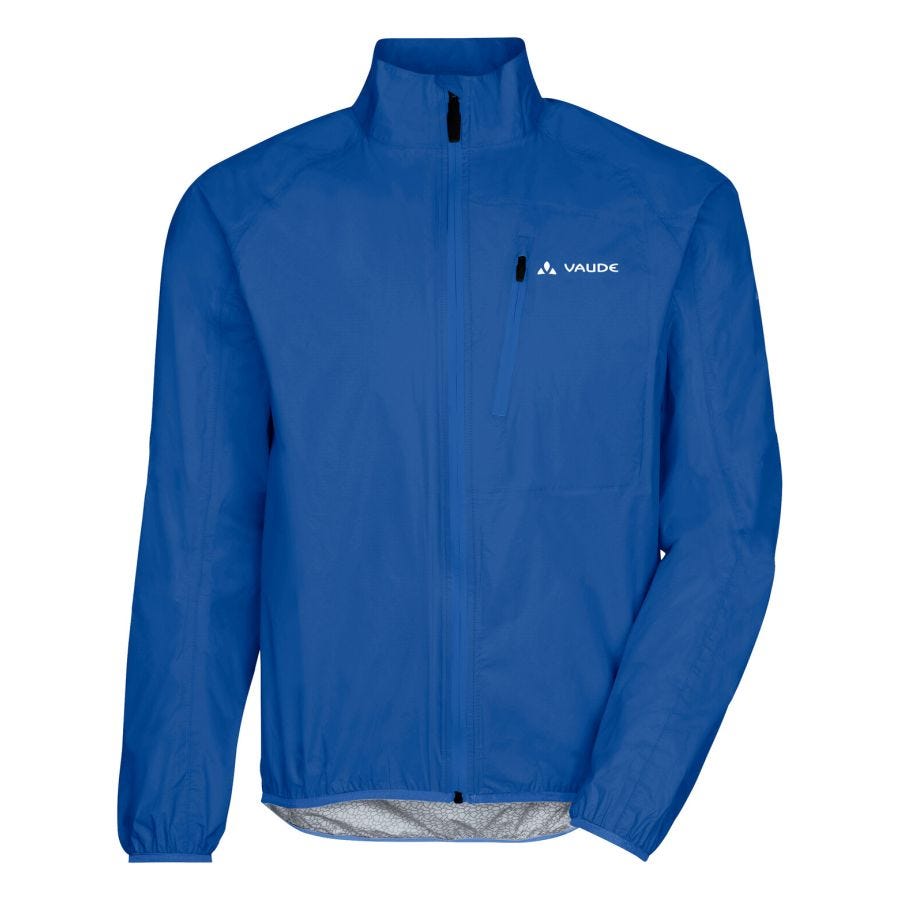 Drop III Regenjacke Herren