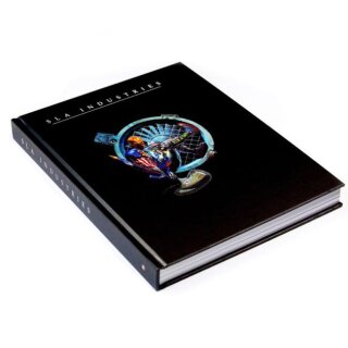 SLA Industries Redux RPG (EN)