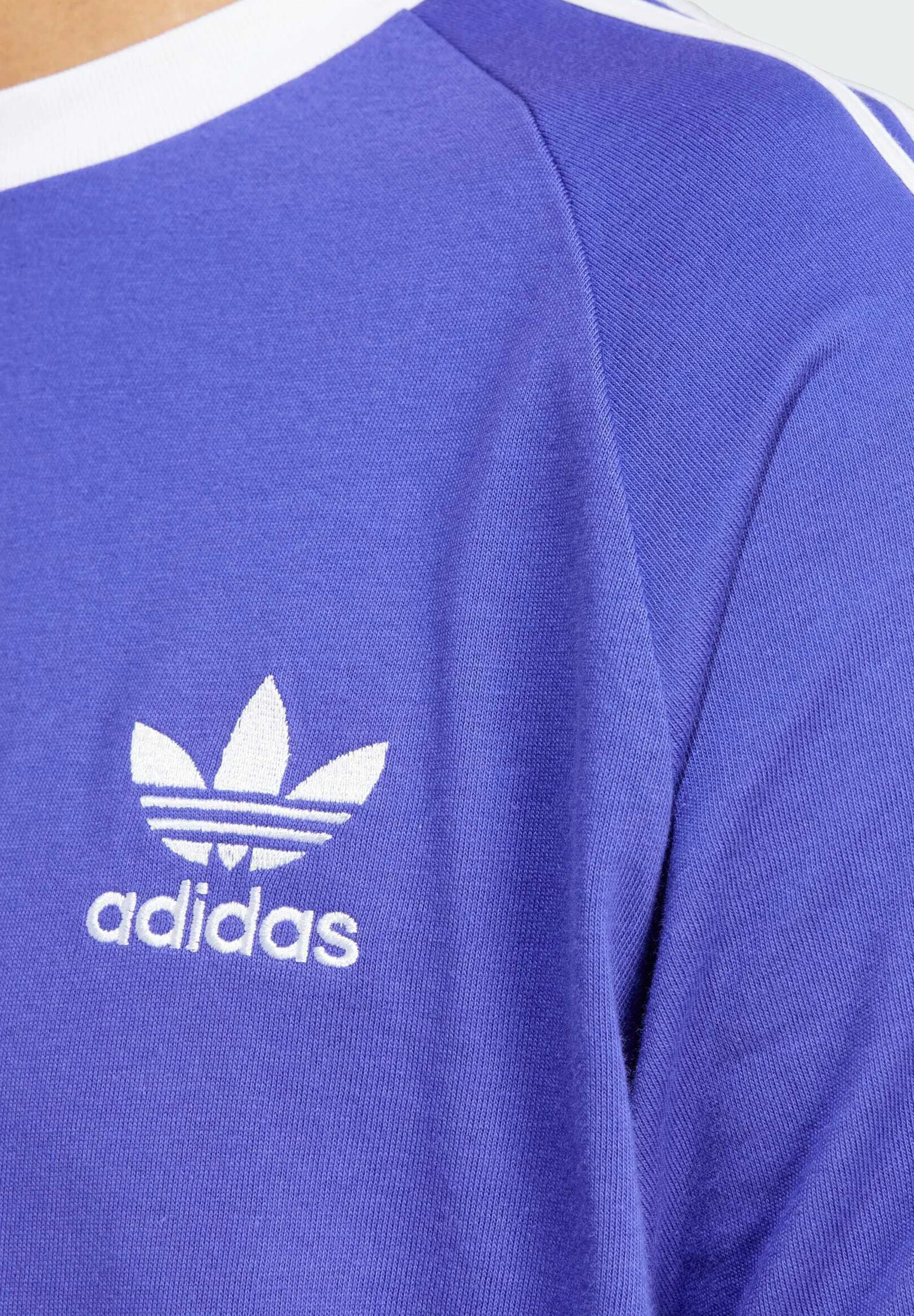 adidas Originals ADICOLOR CLASSICS 3-STRIPES - Camiseta con estampado