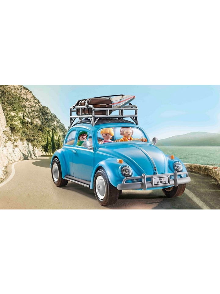 Playmobil Volkswagen Käfer in Mehrfarbig ab 5 Jahre günstig kaufen onesize