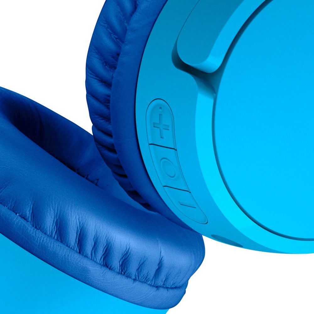 Belkin SOUNDFORM Mini Kinder-Kopfhörer