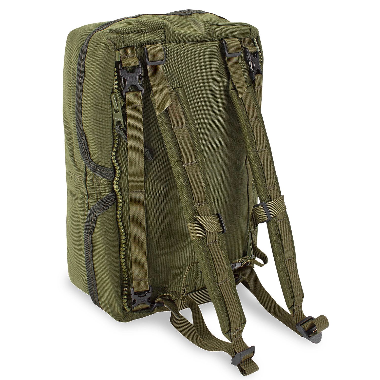 Rucksack MMPS Organiser PLUS Pocket