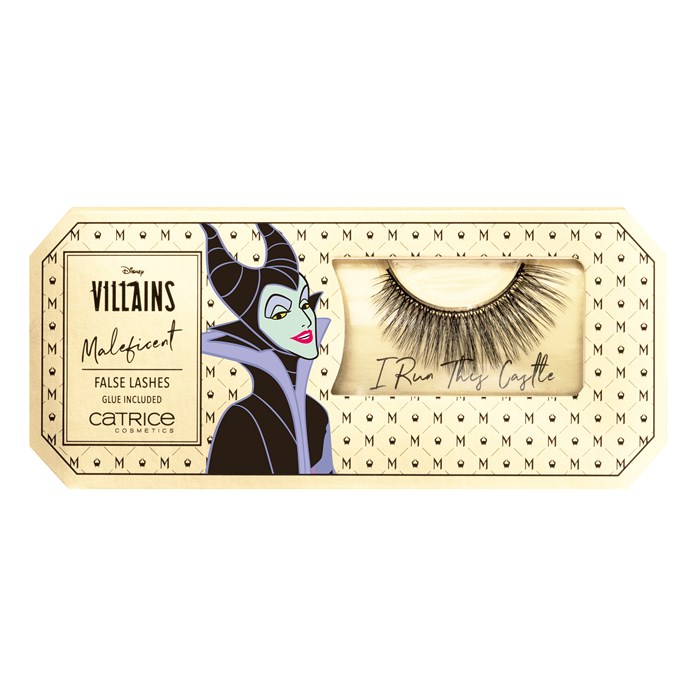False Lashes