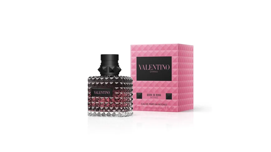 VALENTINO  Born in Roma Donna Intense Eau de Parfum